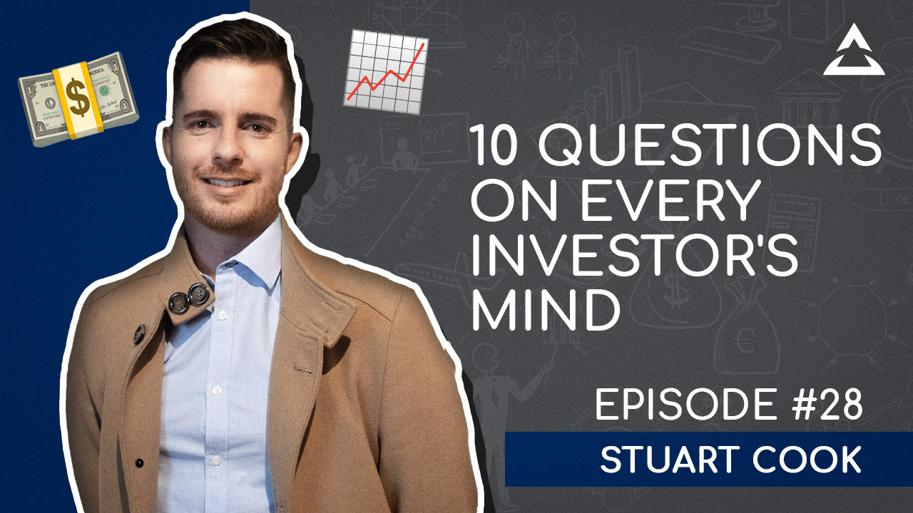 10 questions every investor should ask before investing in business